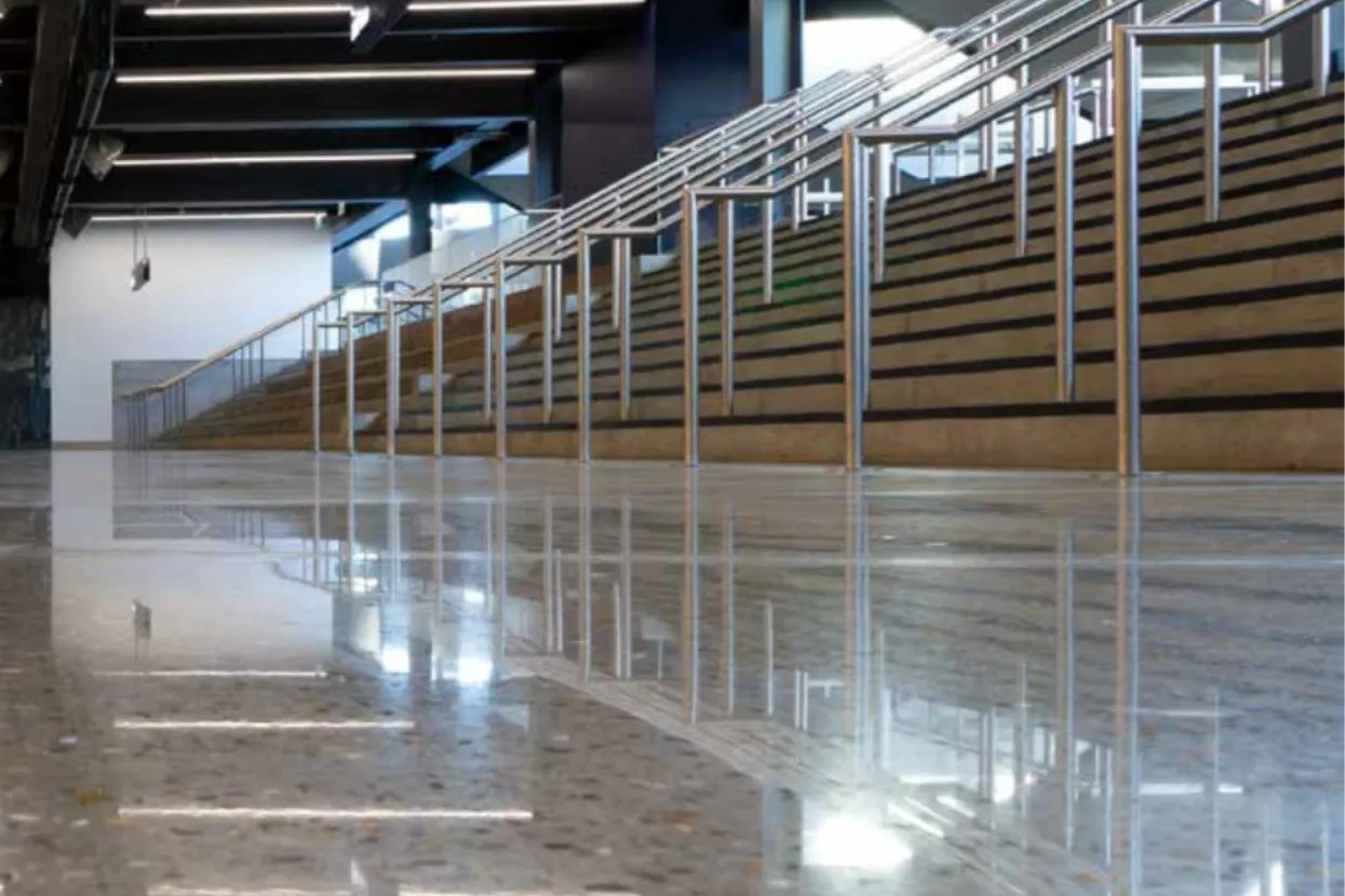 Arriendo de Pulidoras en Chile